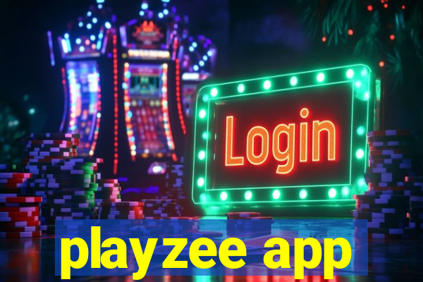 playzee app